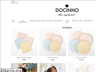 docinhodeacucar.com