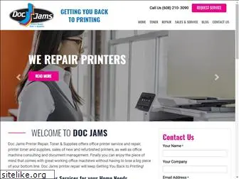 docjams.com