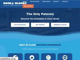 dock-blocks.com