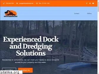 dockanddredge.com