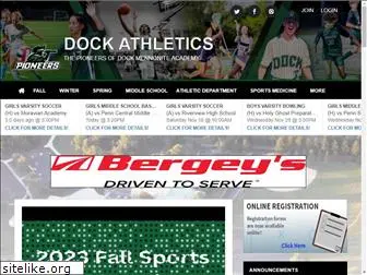 dockathletics.org