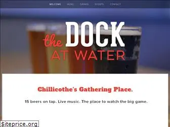 dockatwaterst.com