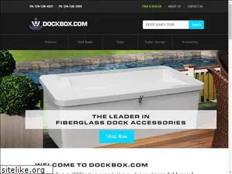 dockbox.com