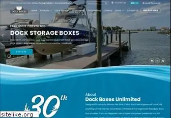 dockboxes.com