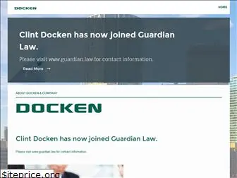 docken.com