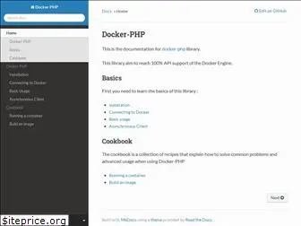 docker-php.readthedocs.io