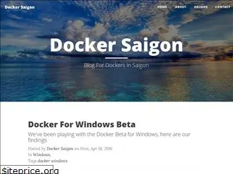 docker-saigon.github.io