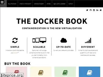 dockerbook.com