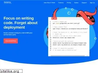 dockerize.io