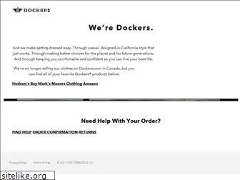 dockers.ca