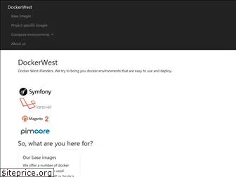 dockerwest.github.io