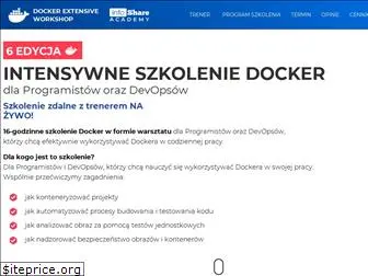 dockerworkshop.pl