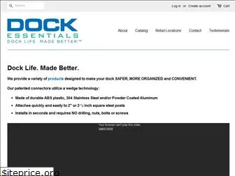 dockessentials.com