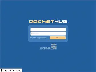 dockethub.com