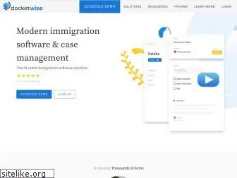 docketwise.com