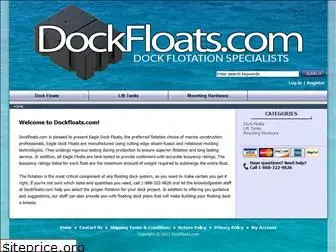 dockfloats.com