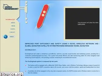 dockingassist.eu
