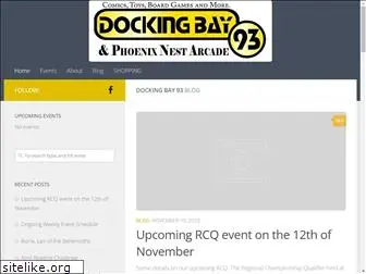 dockingbay93.com