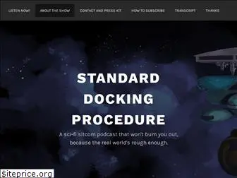 dockingpod.com