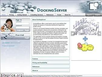 dockingserver.com