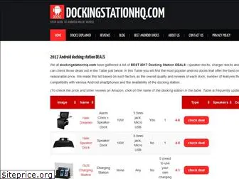 dockingstationhq.com