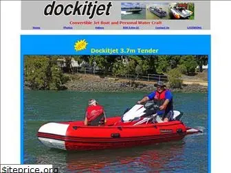 dockitjet.com