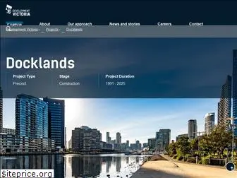 docklands.com.au