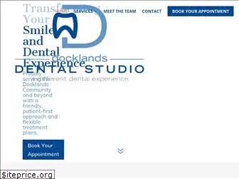 docklandsdentalstudio.com.au