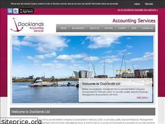 docklandsltd.com