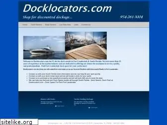 docklocators.com