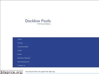 docklowpools.com