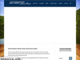 dockmaster.info