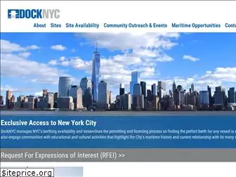 docknyc.com