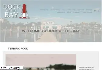 dockofthebay.net