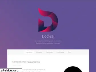 docksal.io