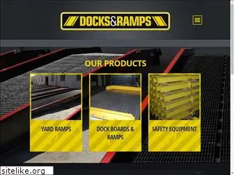 docksandramps.com