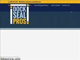 docksealpros.com