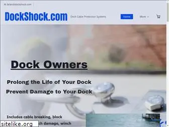 dockshock.com