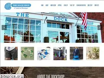 dockshop.com