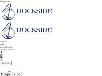 dockside-restaurant.com