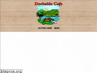 docksidecafe.biz