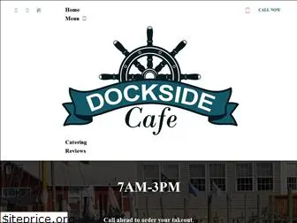 docksidecafenj.com