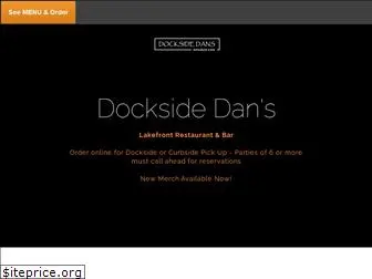 docksidedans.com