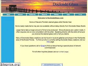 docksideglass.com