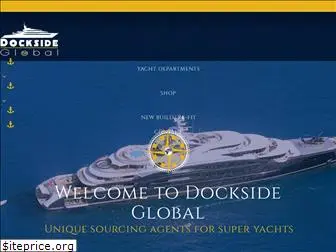 docksideglobal.com