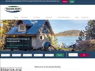 docksiderealty.ca