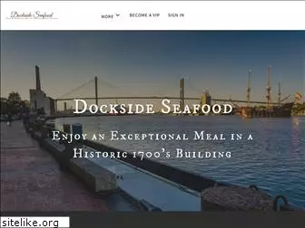 docksideseafoodsav.com