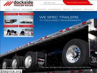 docksidetrailers.com