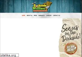 docksidewillies.com