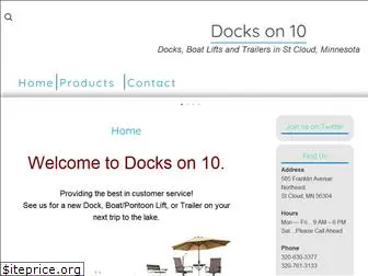 dockson10.com